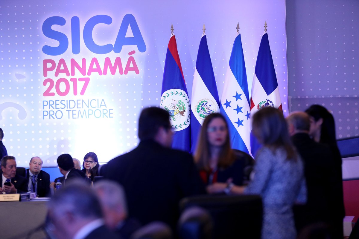 Jimmy Morales en el SICA Emisoras Unidas EU Guatemala