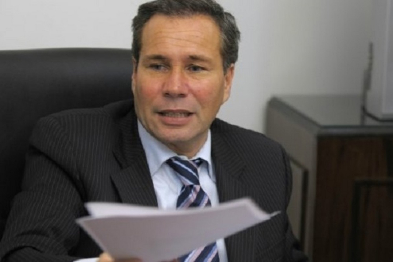 Justicia argentina cerca a encausado por crimen del fiscal Nisman