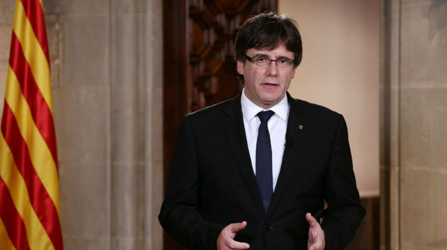 Justicia belga cierra caso Puigdemont tras retirada de euroorden española