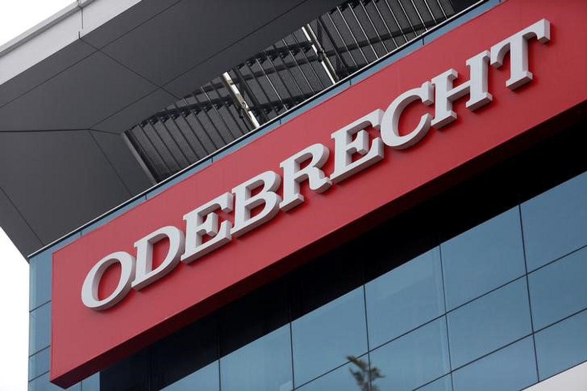 Justicia ordena prisión preventiva para empresarios peruanos socios de Odebrecht