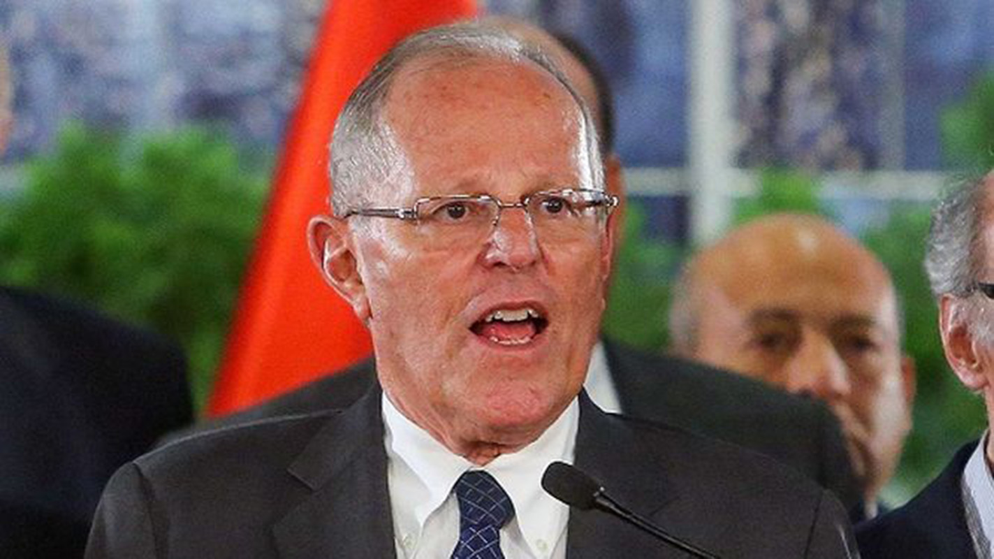 Kuczynski pide al Congreso documentos sobre vacancia para sustentar defensa