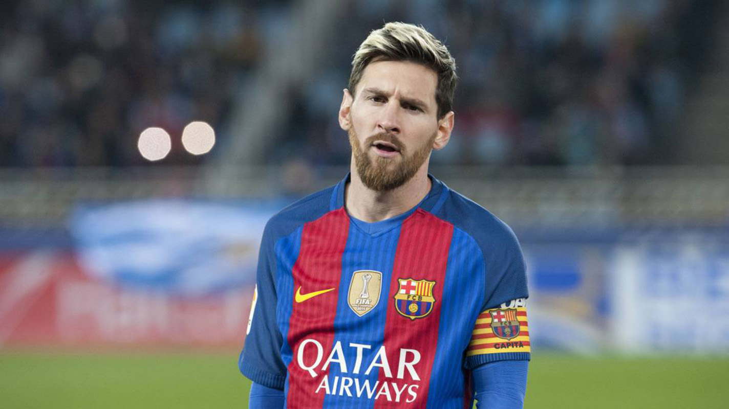 Messi cree que sería "lindo" despedir el año ganando al Real Madrid