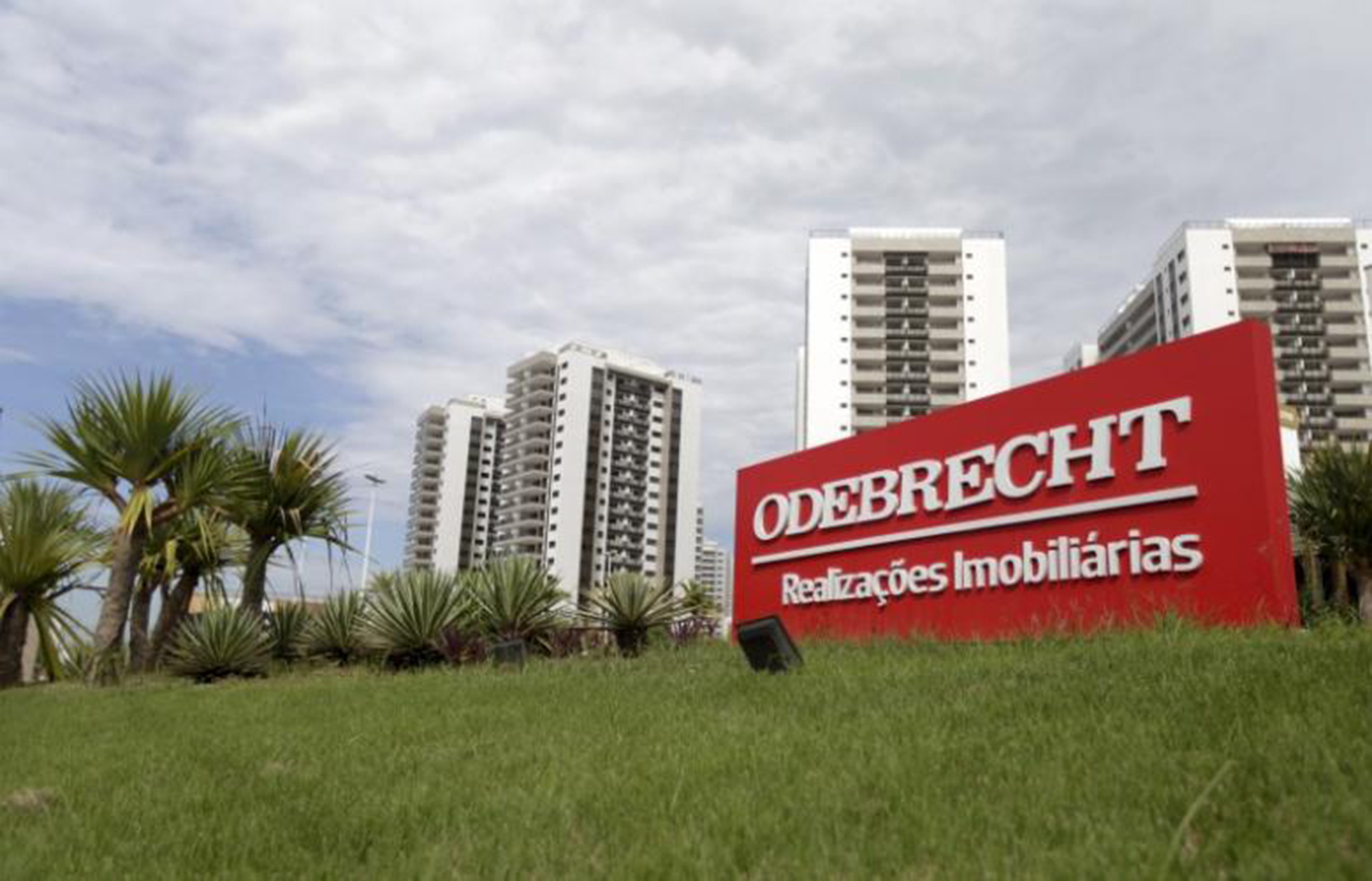 Polémica reforma aparta del caso Odebrecht a emblemático juez peruano