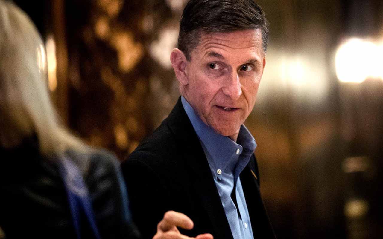 Situación de Flynn no afecta a nadie más en la Casa Blanca