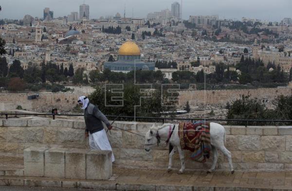 Israel se prepara por reconocimiento de Estados Unidos