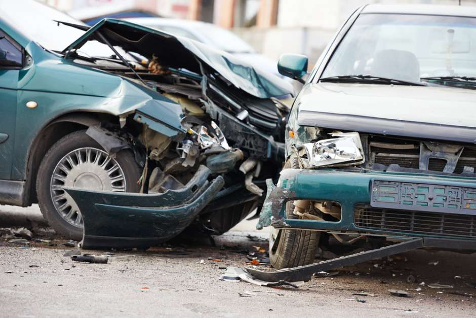 Accidentes de tránsito Emisoras Unidas EU Guatemala