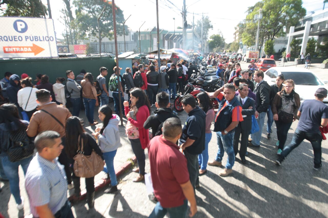 Antecedentes EU Emisoras Unidas Guatemala