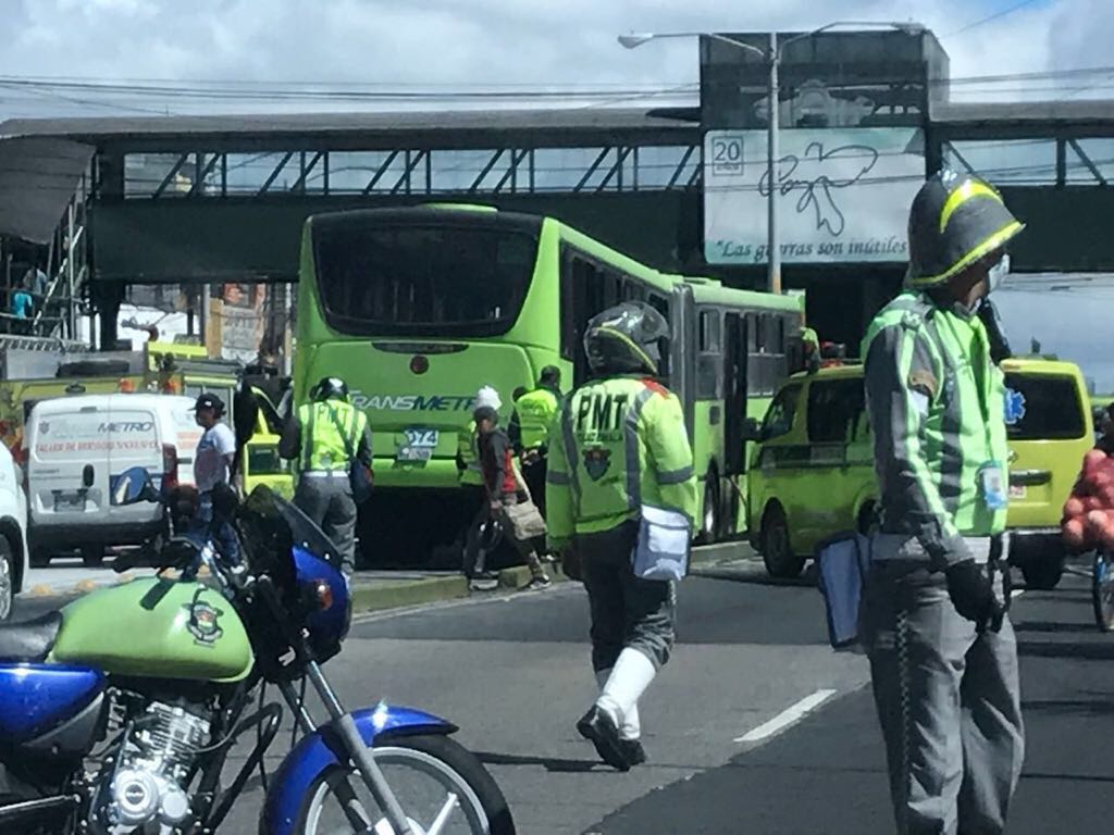 Transmetro EU Emisoras Unidas Guatemala