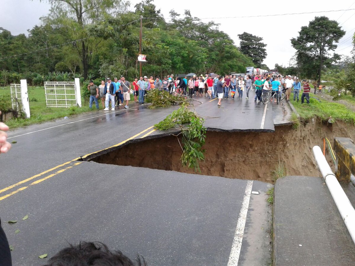 Honduras EU Guatemala Emisoras Unidas