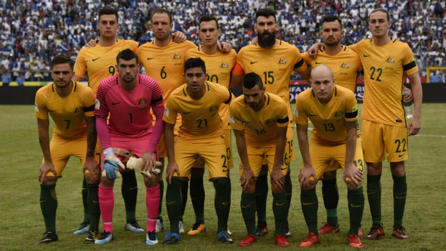 Australia se enfrentará a Noruega en marzo en su preparación para el Mundial