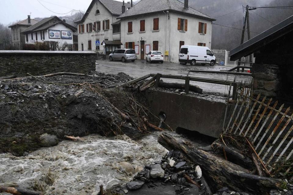 Francia temporal EU Emisoras Unidas Guatemala