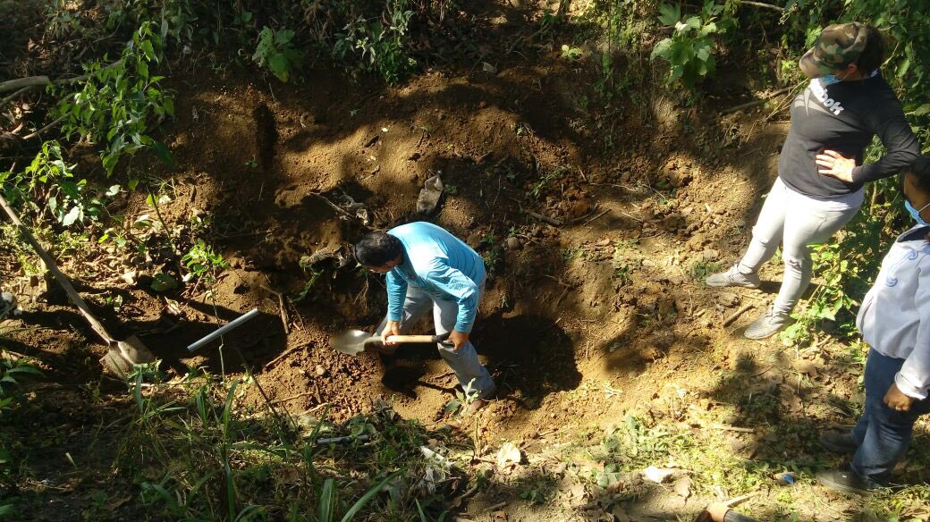 Fosas clandestinas en Nayarit, México EU Emisoras Unidas Guatemala