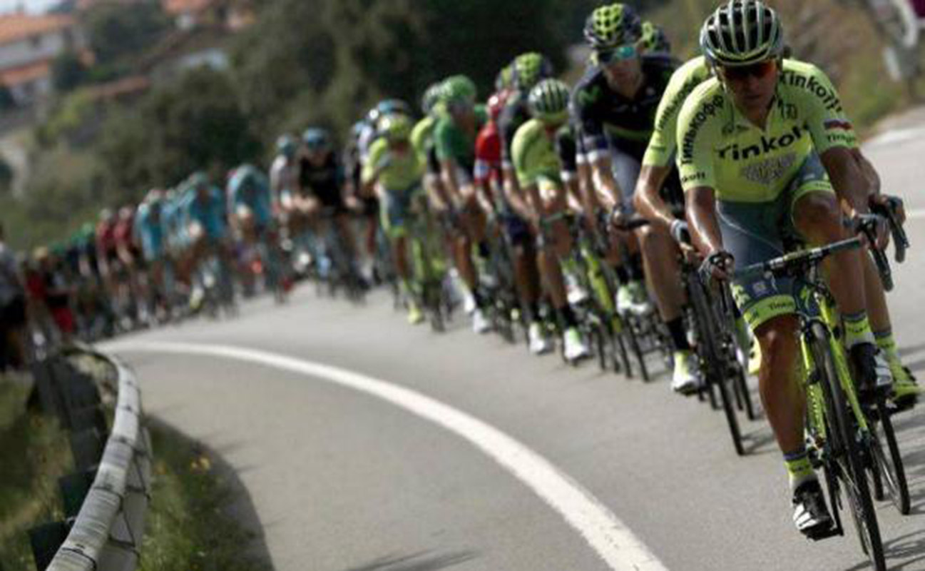 Doce corredores dan positivo por EPO en carrera de Costa Rica