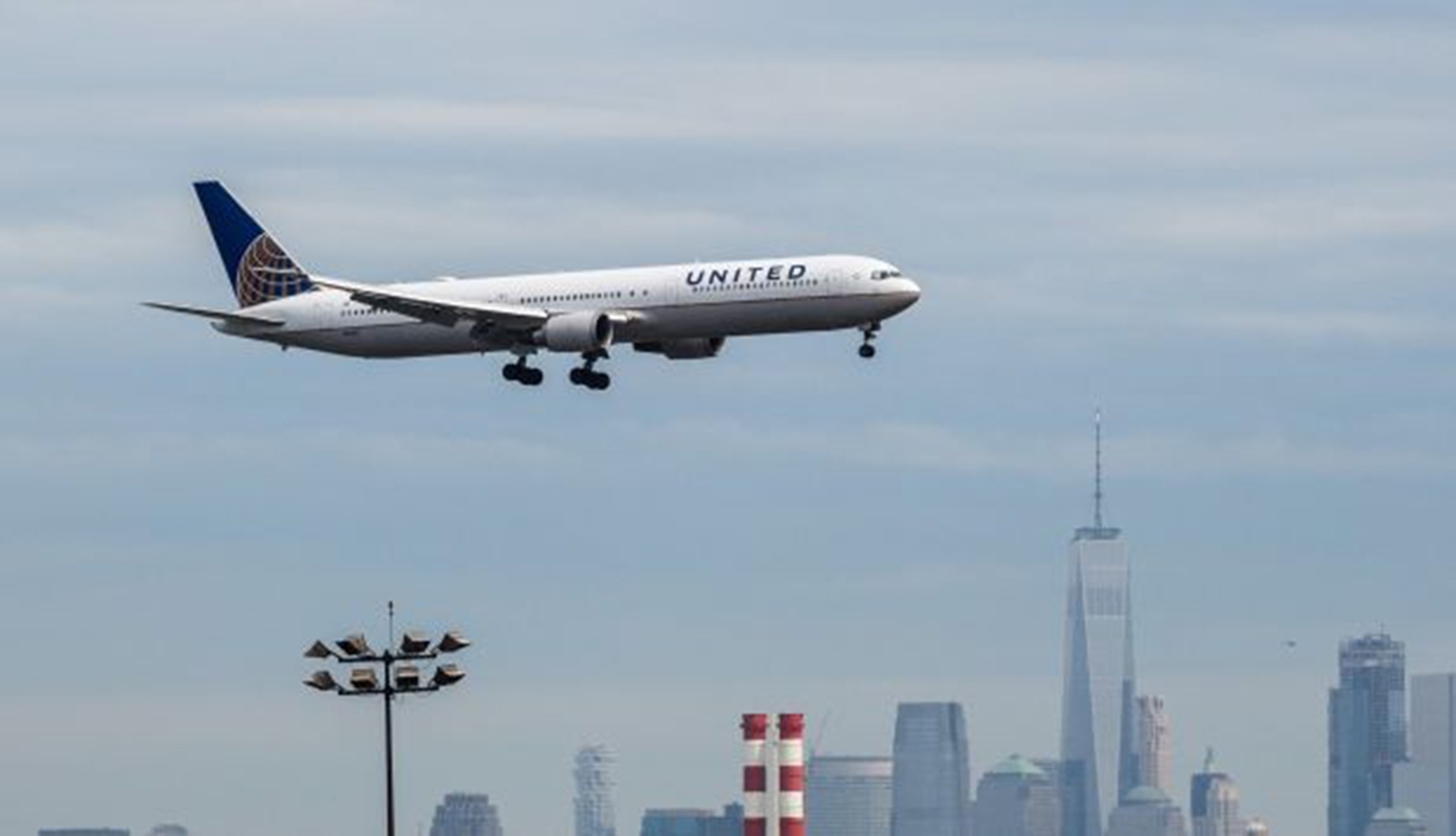 El 2017 fue el año más seguro para la aviación civil