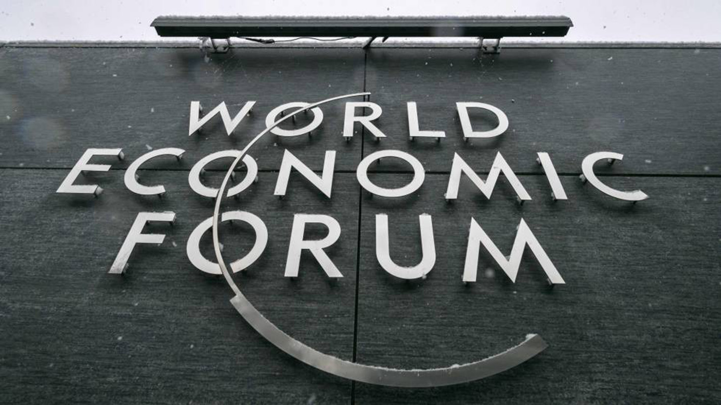 Lo que hay que saber sobre el foro de Davos