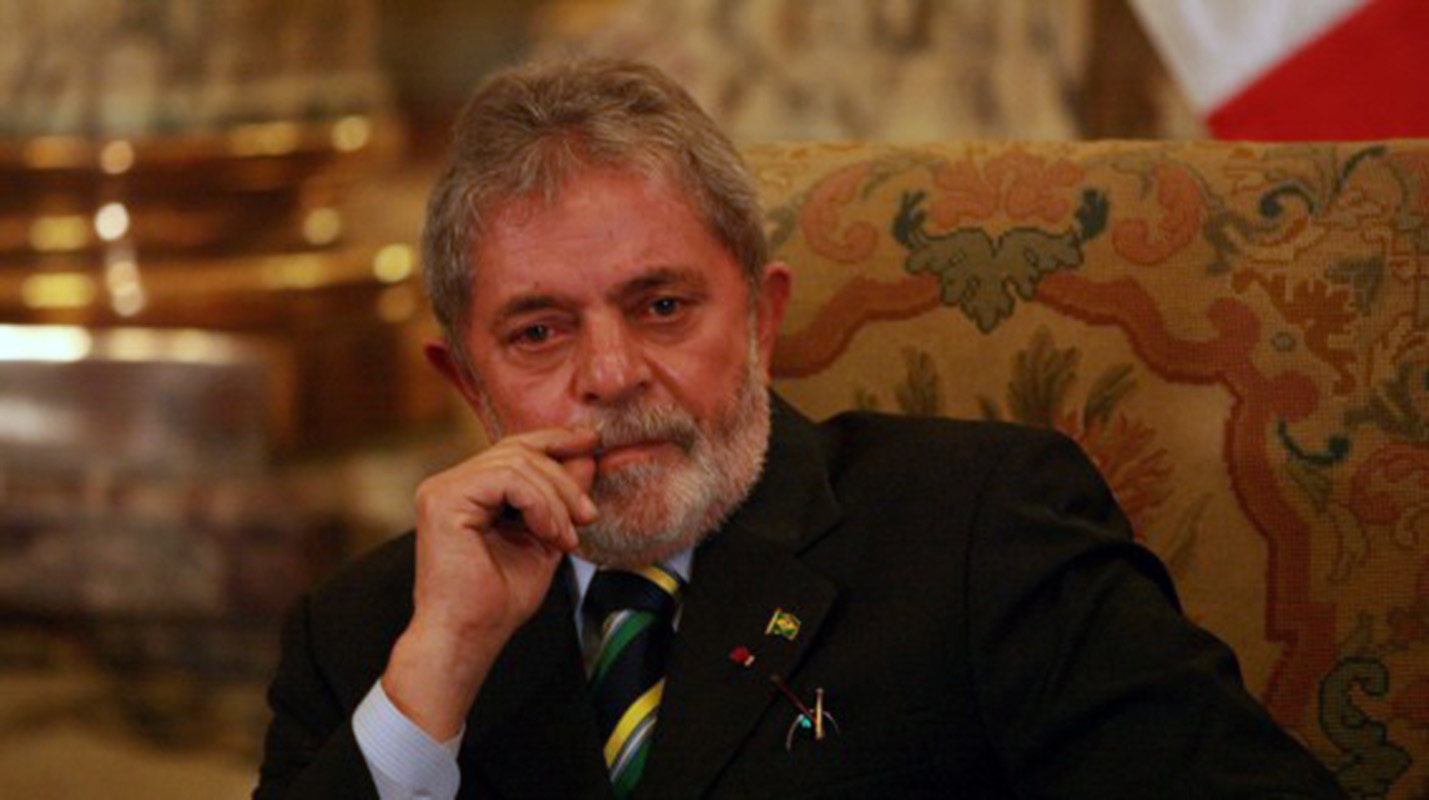 Lula juega su destino en un juicio clave para el futuro de Brasil