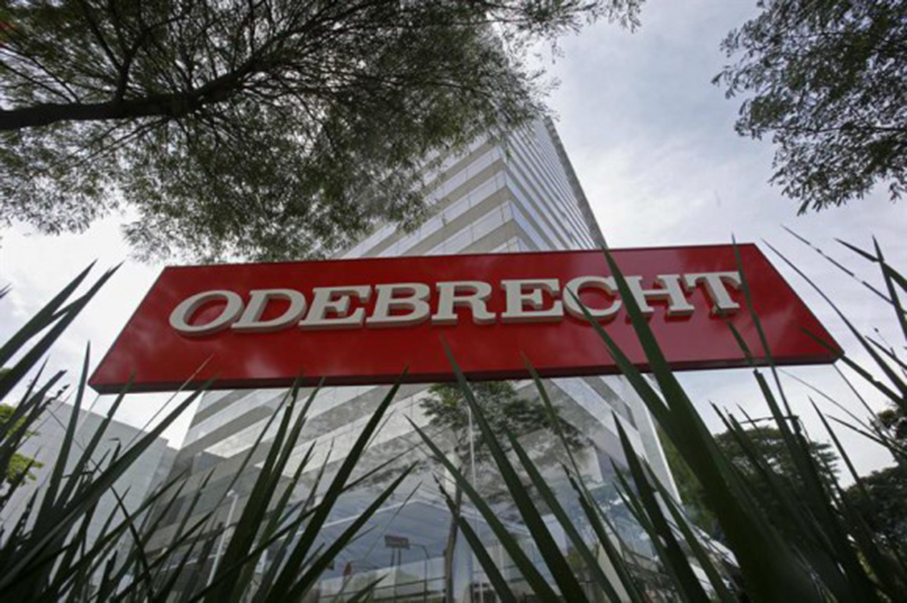 Ordenan a Fiscalía mexicana dar detalles sobre investigación caso Odebrecht