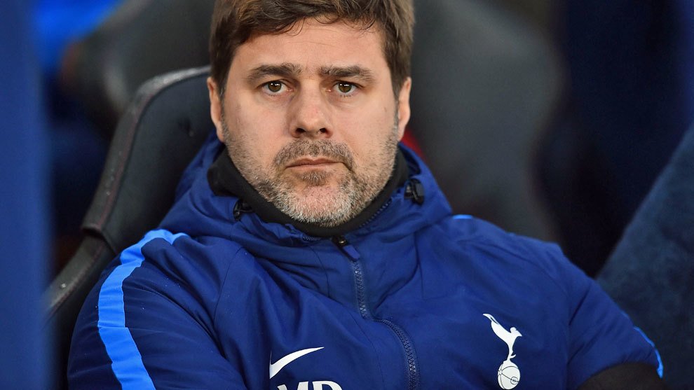 Mauricio Pochettino