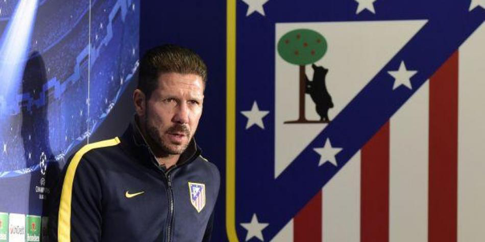 Simeone es suspendido tres partidos en Copa del Rey