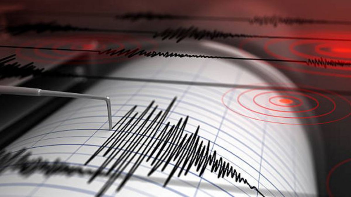 Sismo en Guatemala Emisoras Unidas EU