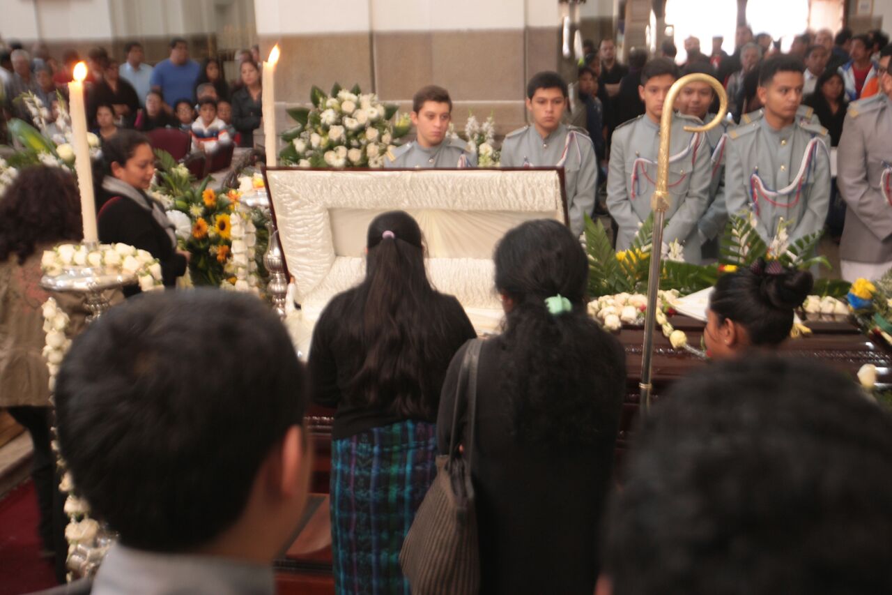 Oscar Vian Morales EU Emisoras Unidas Guatemala