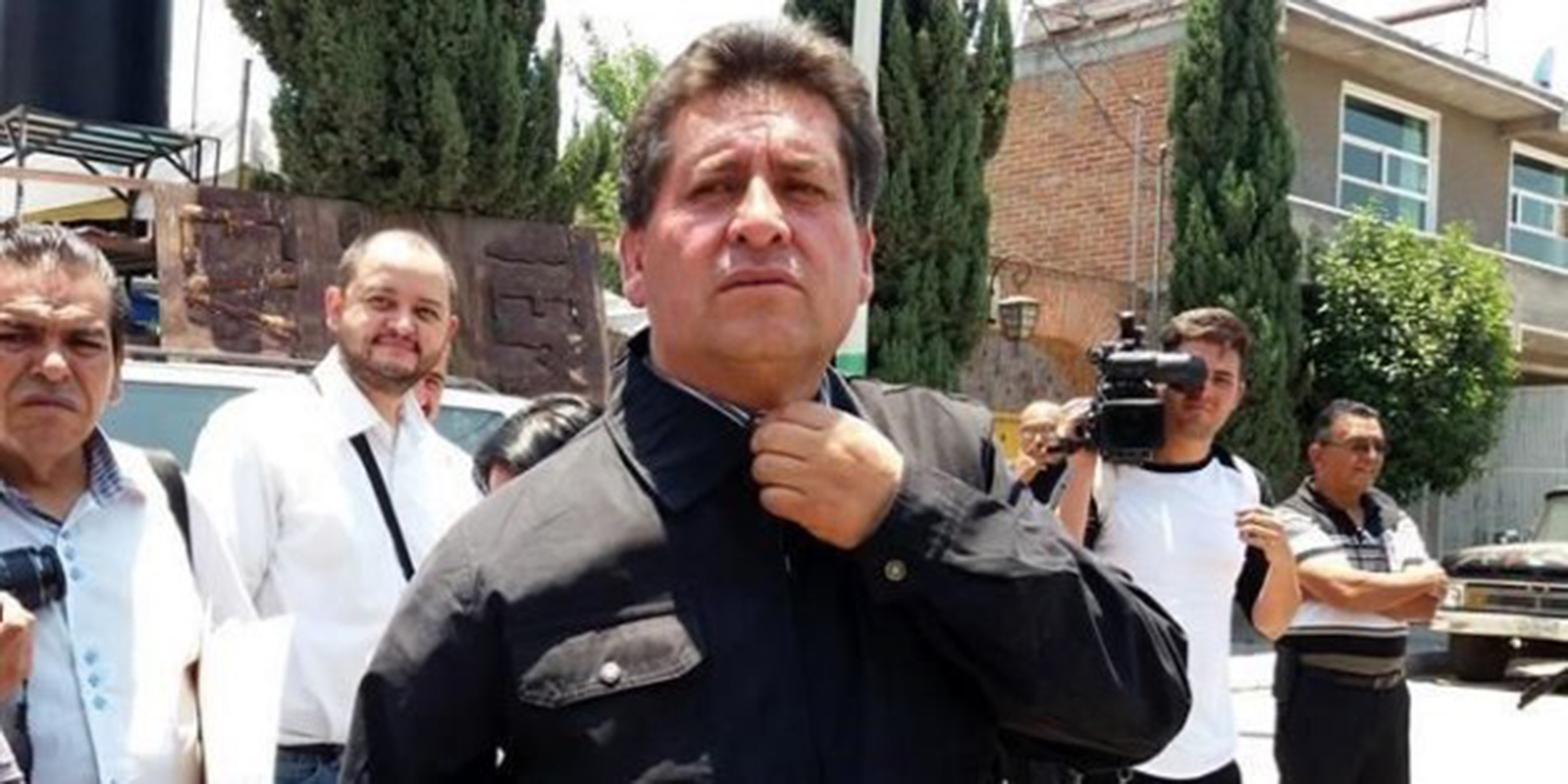 Asesinan a precandidato del PRI a una alcaldía en el centro de México