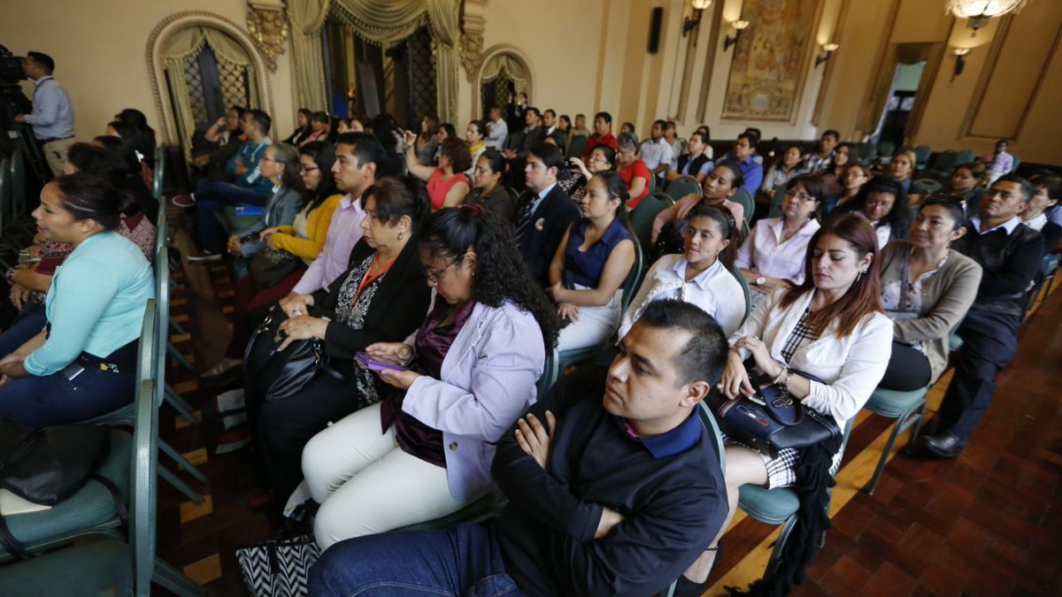 Convivencia con el Arte EU Emisoras Unidas Guatemala