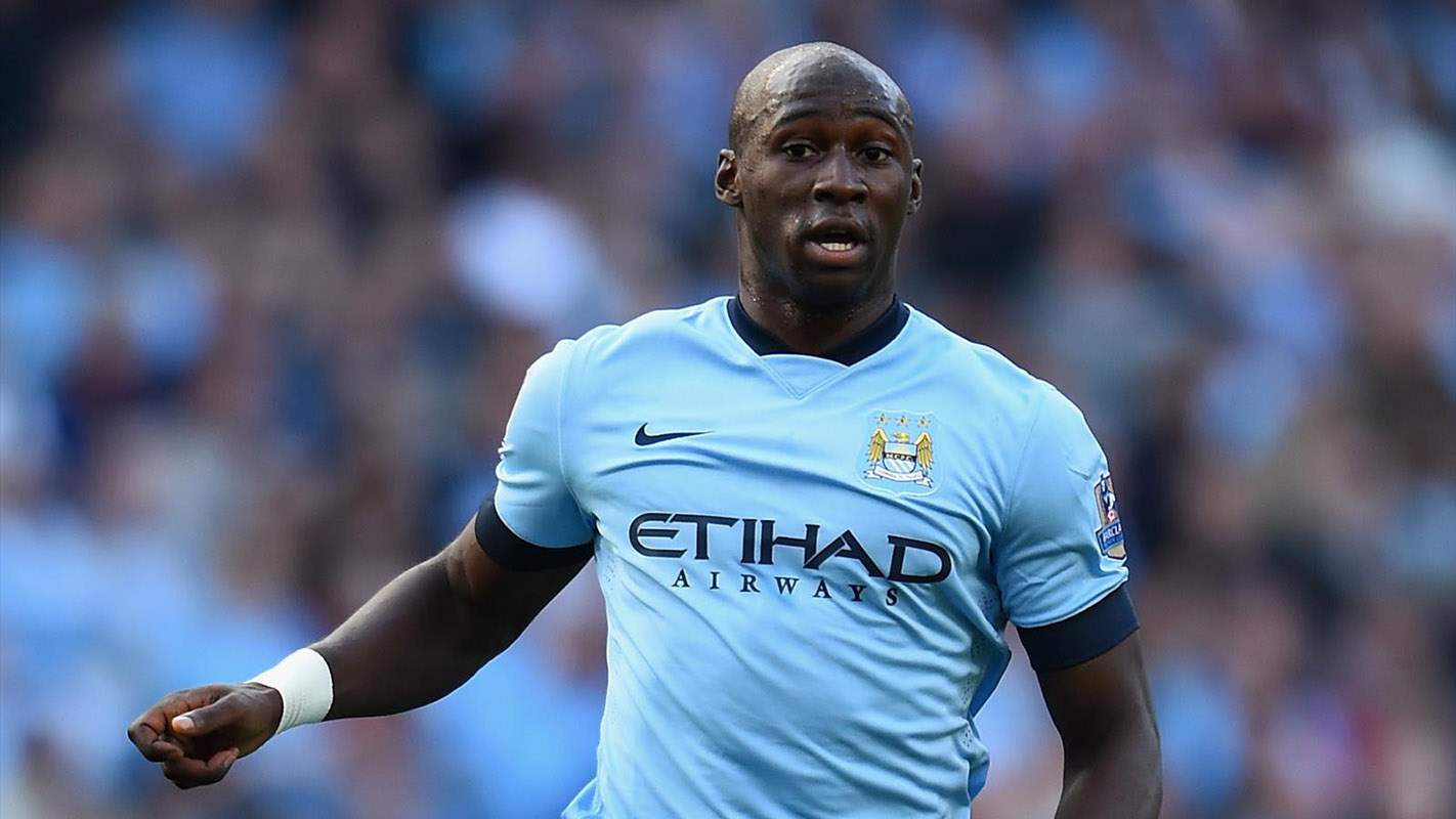 El Mánchester City cede a Mangala al Everton