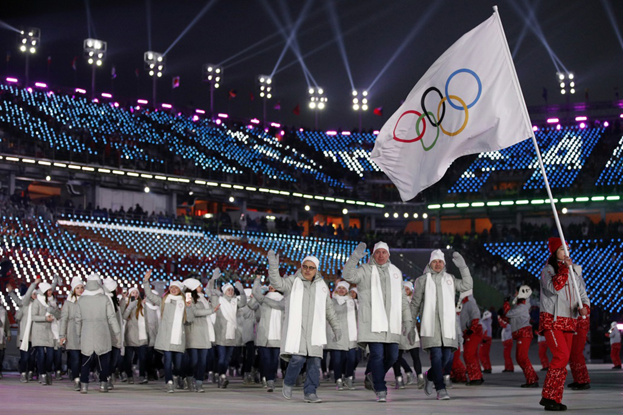 El TAS rechaza la apelación de 47 rusos que querían participar en Pyeongchang