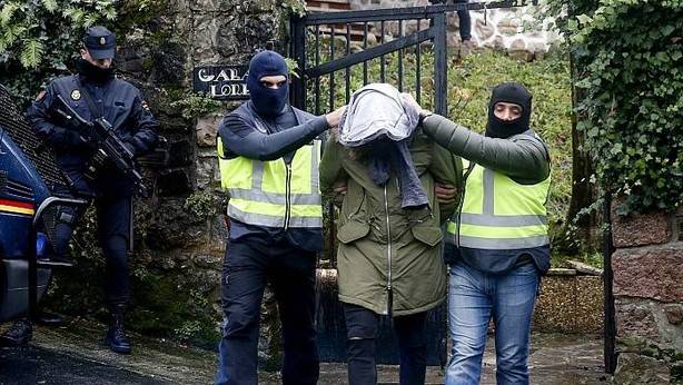 Francia Detenido un hombre acusado de cerca de 40 violaciones y agresiones seuxales