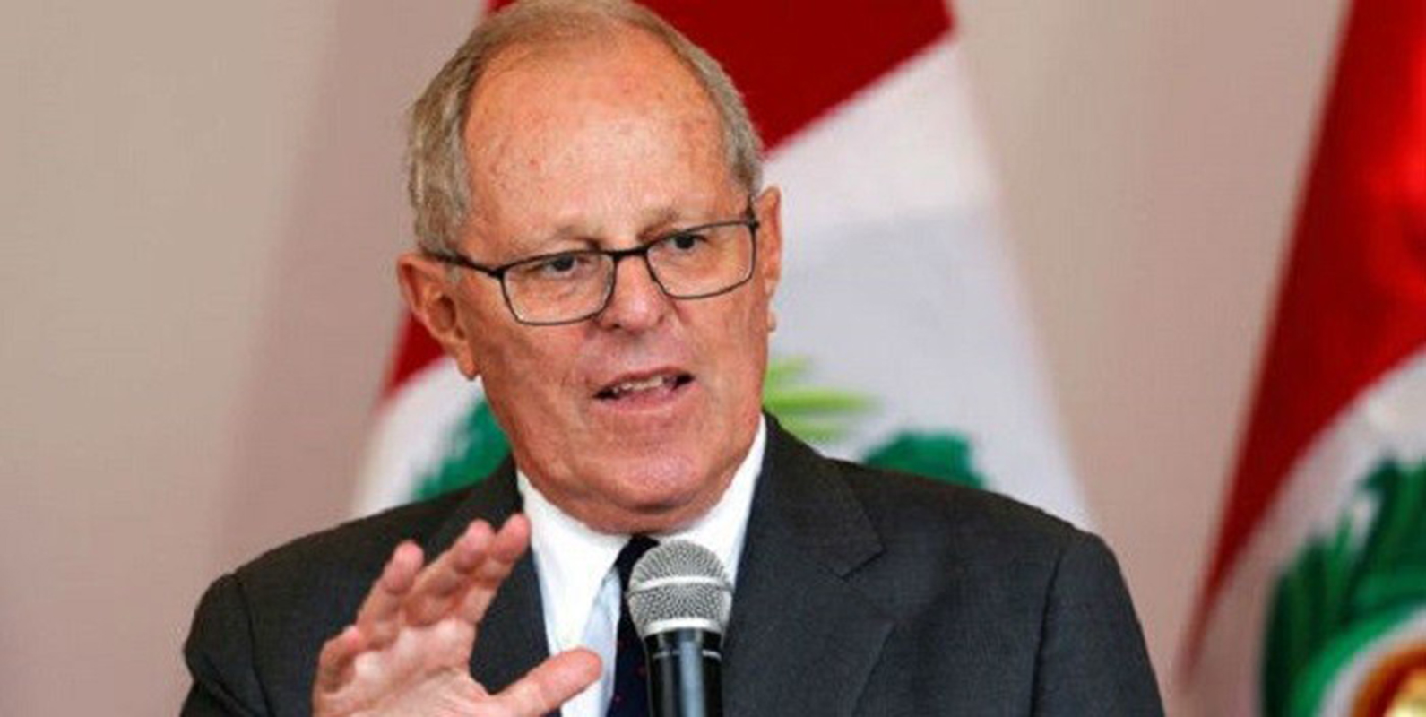 Kuczynski dice que países de América deben pensar en cómo ayudar a Venezuela