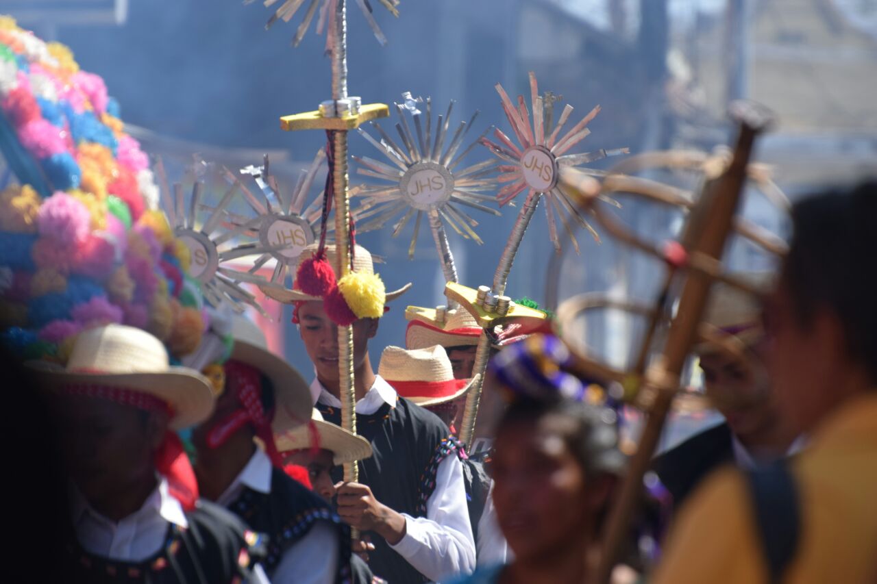 Mazatenango EU Emisoras Unidas Guatemala