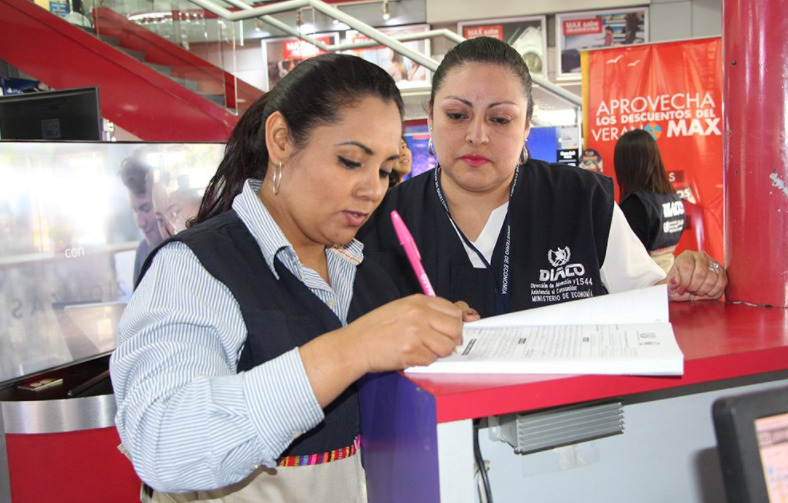 Diaco EU Emisoras Unidas Guatemala