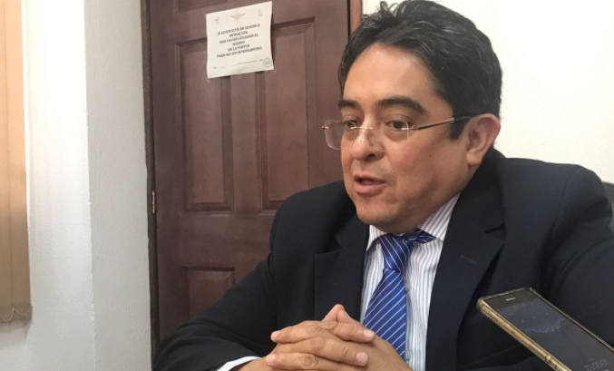 Jordán Rodas Emisoras Unidas Guatemala