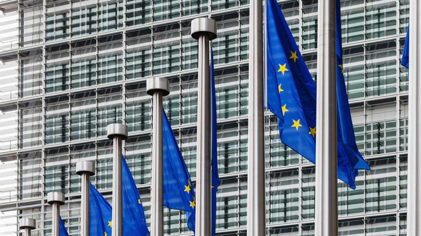 Bruselas confía en la formación de un "gobierno estable" en Italia