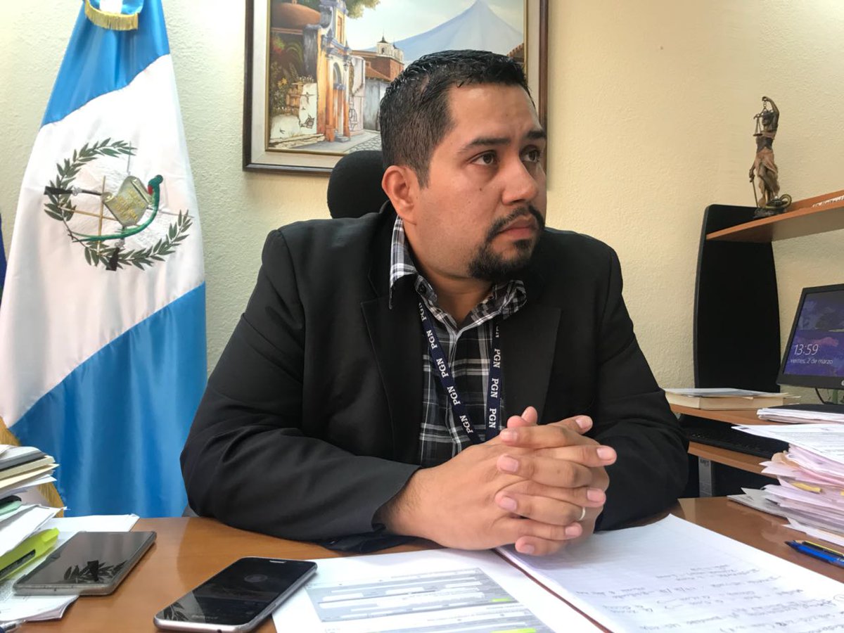 PGN EU Emisoras Unidas Guatemala