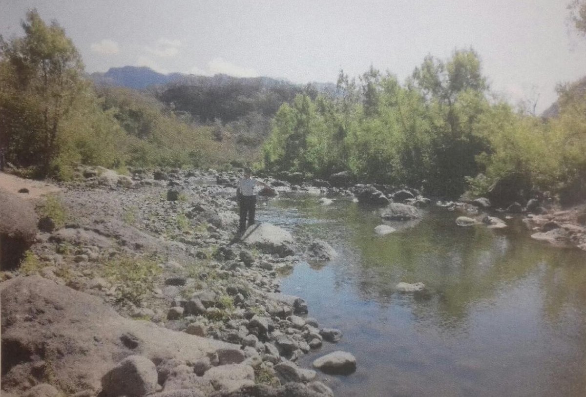 Envenenamiento de agua EU Emisoras Unidas Guatemala