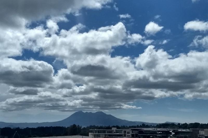 Clima Emisoras Unidas Guatemala EU