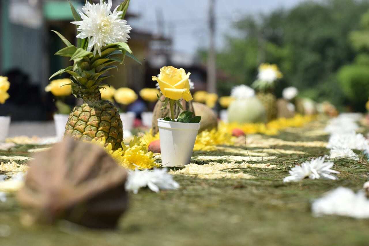 Jesús Nazareno de Chicacao Emisoras Unidas Guatemala EU