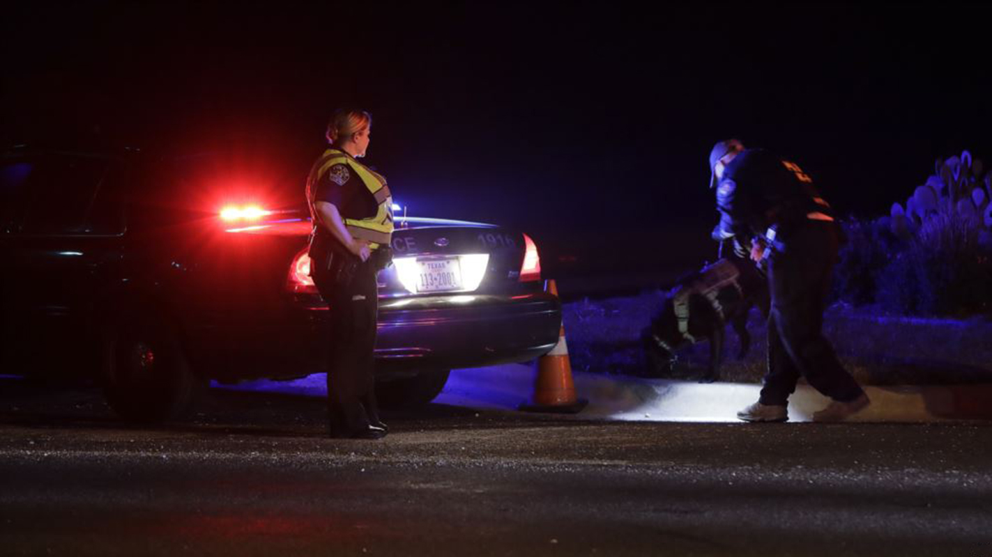 Nueva explosión en Austin, Texas, deja dos heridos