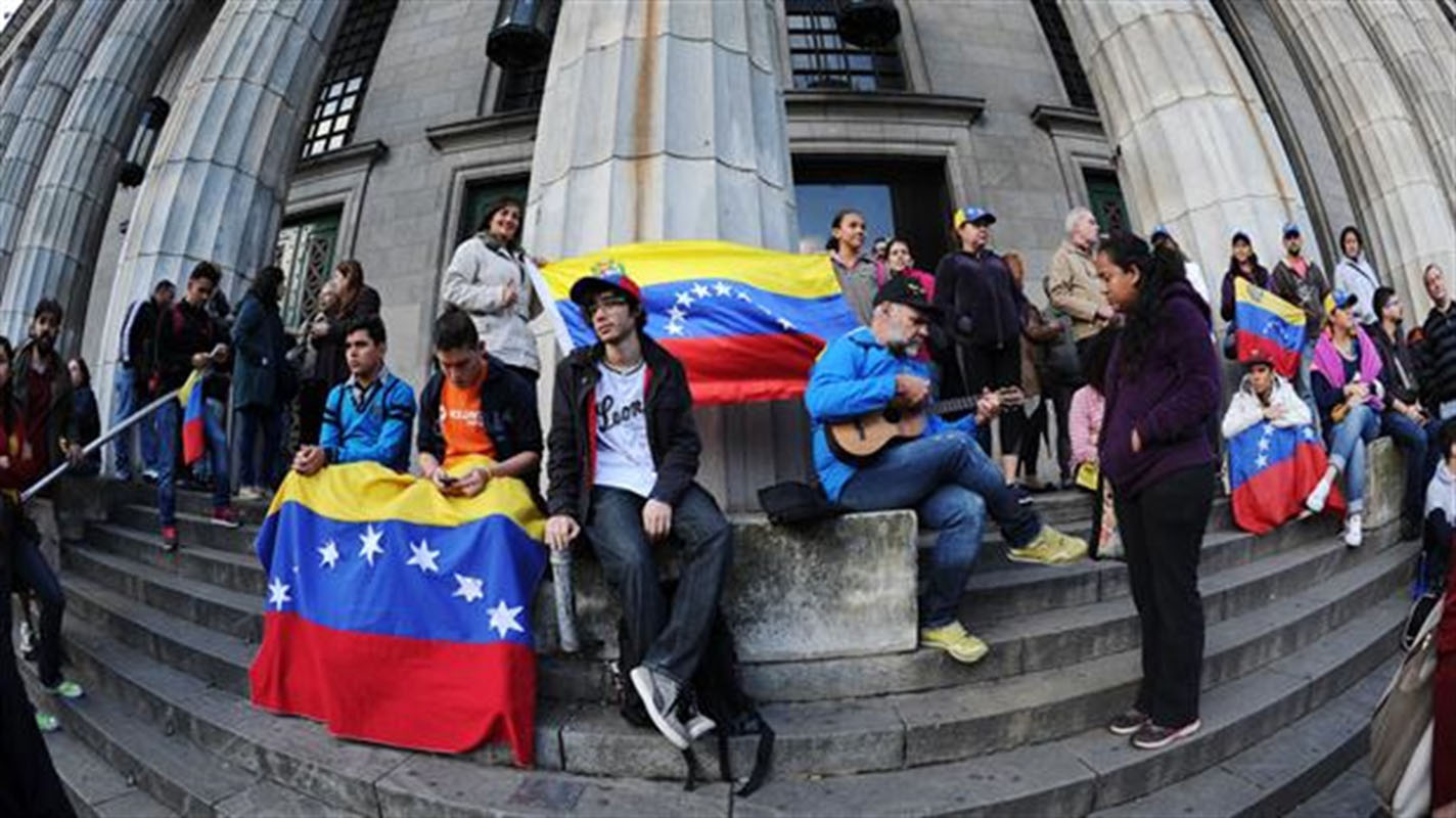 OEA pide a Brasil incluir a los venezolanos en programas de inserción laboral