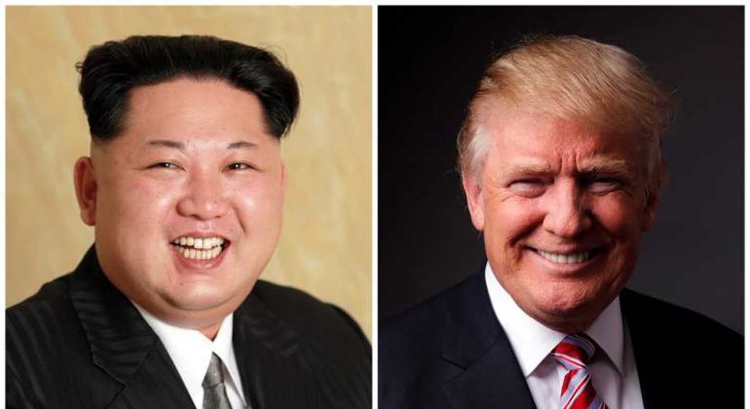 Trump podría hacer realidad el sueño de Kim Jong Un