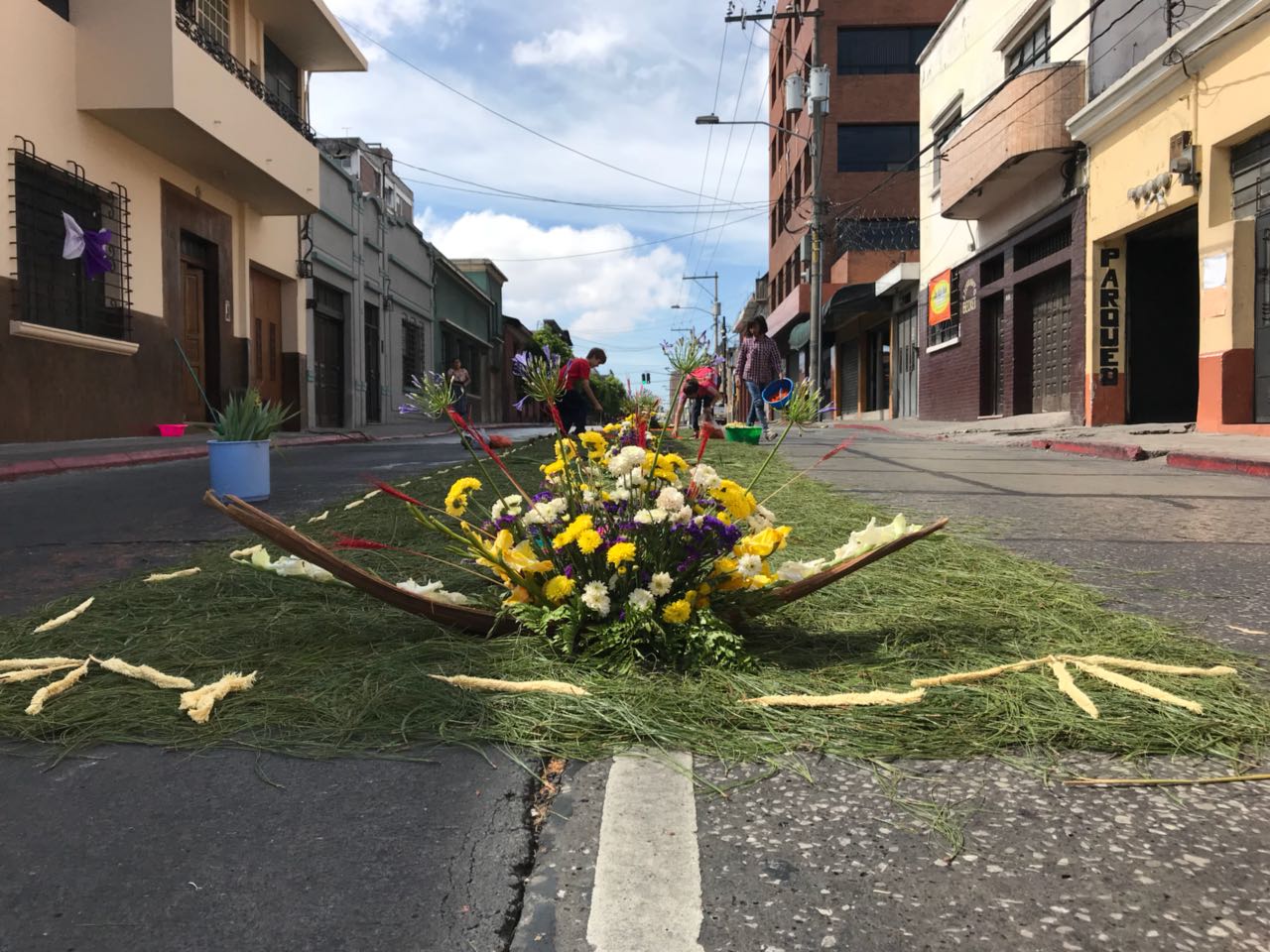 Corozo EU Emisoras Unidas Guatemala