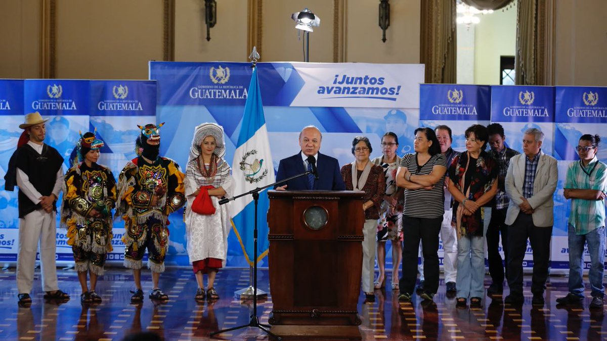 Feria del Libro Emisoras Unidas Guatemala