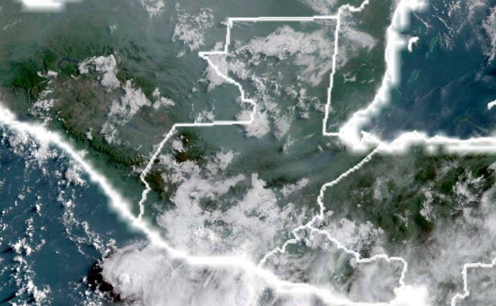 Condiciones de clima