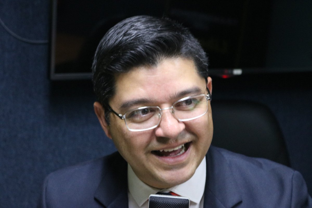 Carlos Sandoval