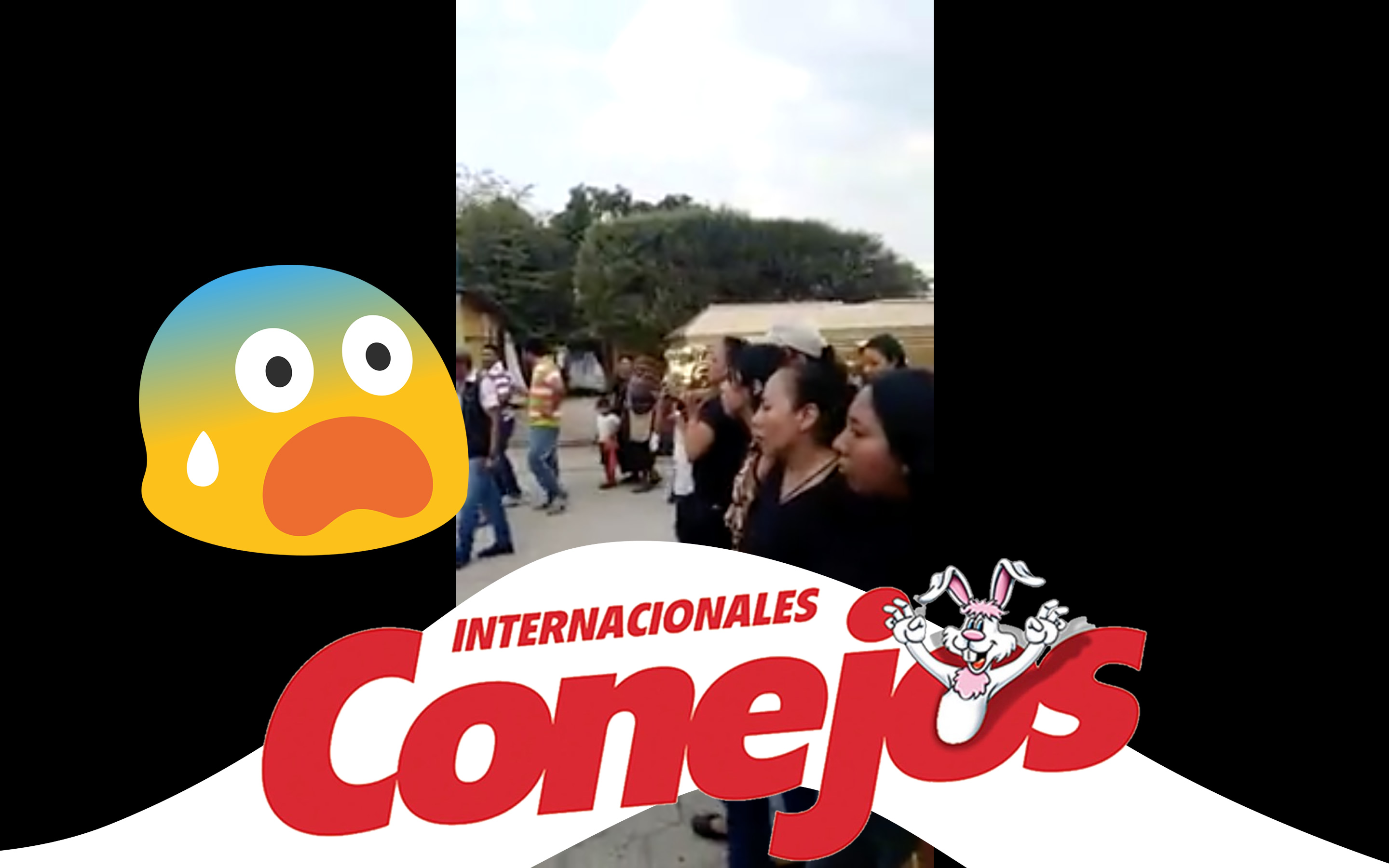 los internacionales conejos marimba cumbia emisoras unidas eu guatemala