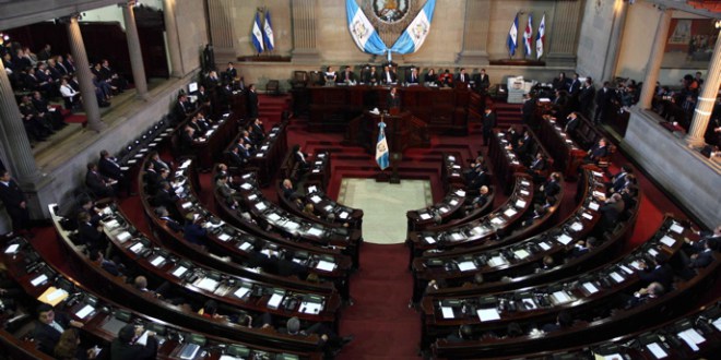 Congreso de la República