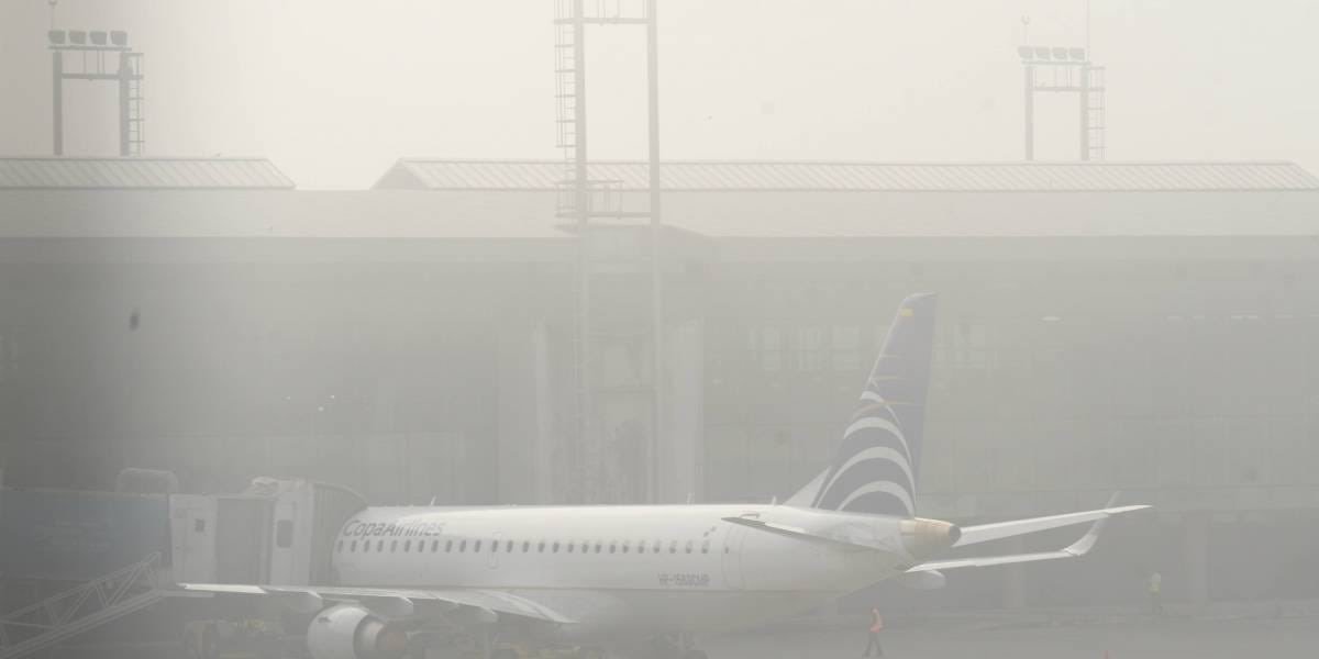 Aeropuerto La Aurora