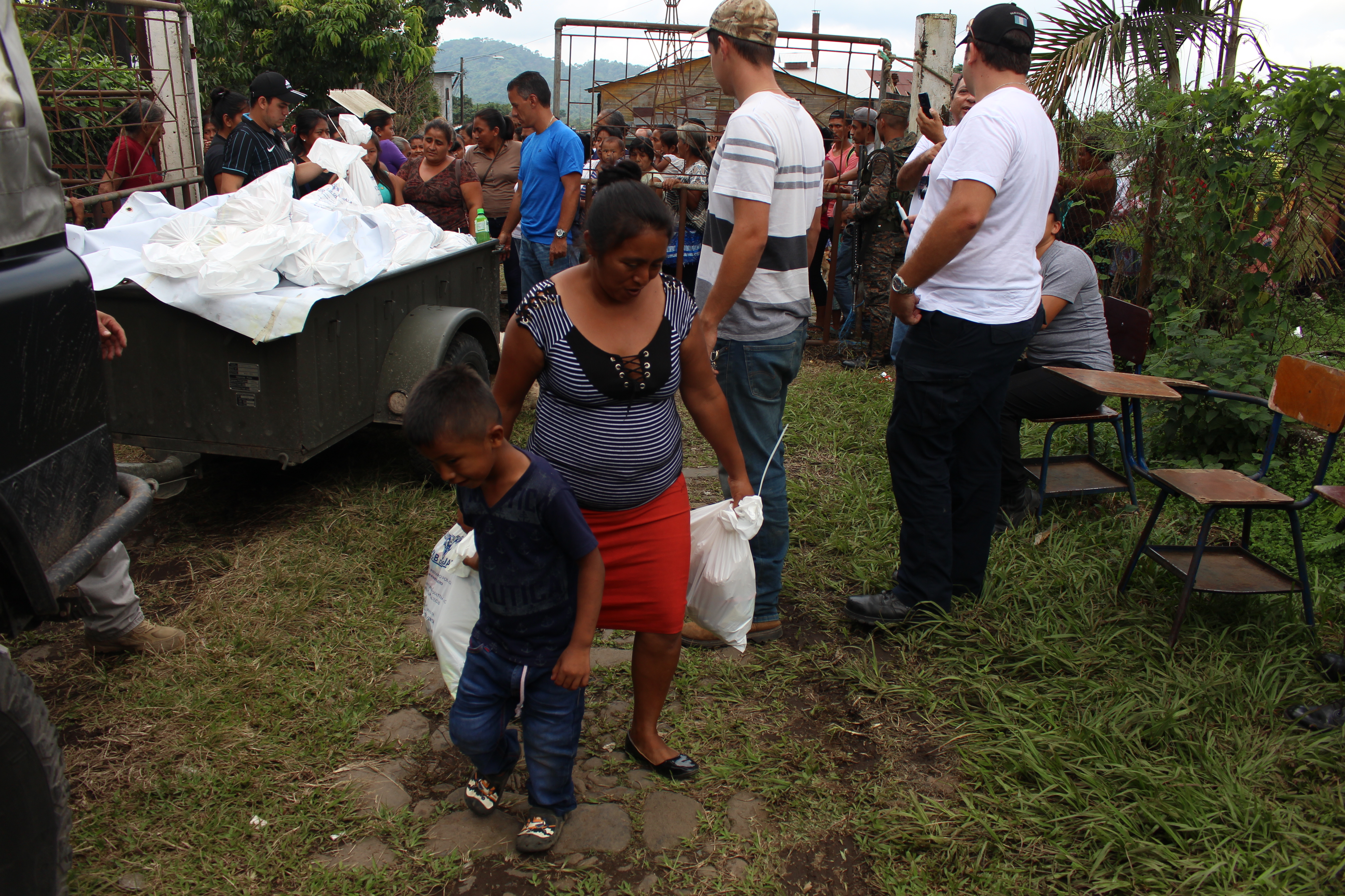 Corazones Solidarios